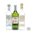  Sambuca, Pernod & Ouzo 12