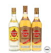 Havana Club Añejo 3 Años & Havana Club Añejo Especial
