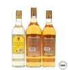 Havana Club Añejo 3 Años & Havana Club Añejo Especial
