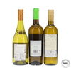 Assorted White Wine x3