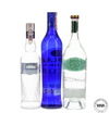 Assorted Vodka x3