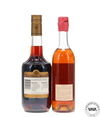 Bols Blackberry Brandy & Liqueur Framboise Cognac