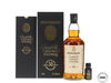Springbank 30 Year Old 2025 - Countdown Collection & Sample