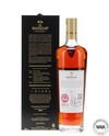 Macallan 18 Year Old Sherry Oak (2024)