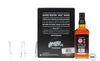 Jack Daniel's 150th Anniversary Tin & Glasses