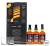 Jack Daniel's Mclaren Limited Edition Collector's Pack