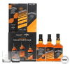 Jack Daniel's Mclaren Limited Edition Collector's Pack