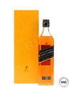 Johnnie Walker Black Label 12 Year Old - Cocktail Set
