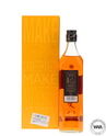 Johnnie Walker Black Label 12 Year Old - Cocktail Set