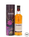 Glenfiddich 15 Year Old - Limited Edition Design