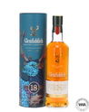 Glenfiddich 18 Year Old - Limited Edition Design