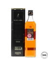 Johnnie Walker - Black Label 12 Year Old - 200 Years