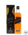 Johnnie Walker - Black Label 12 Year Old Limited Edition TIn