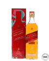 Johnnie Walker Red Label Limited Edition Tin
