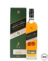 Johnnie Walker 15 Year Old Green Label