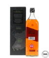 Johnnie Walker 12 Year Old Black Label - Lowlands Origin
