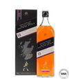Johnnie Walker 12 Year Old Black Label - Speyside Origin 