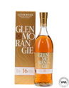 Glenmorangie 16 Year Old - The Nectar
