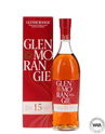 Glenmorangie 15 Year Old - The Lasanta