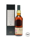 Lagavulin 16 Year Old
