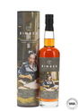Bimber Single Cask #537/37 Shoulders of Giants Hannah The Thinker - Germany Exclusive