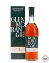 Glenmorangie 14 Year Old - Quinta Ruban Bourbon & Port Cask