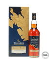 Talisker 21 Year Old - Justerini & Brooks Single Cask