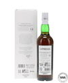 Laphroaig 14 Year Old - Willem Dafoe Limited Edition
