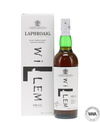 Laphroaig 14 Year Old - Willem Dafoe Limited Edition