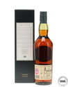 Lagavulin 16 Year Old