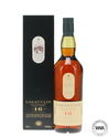 Lagavulin 16 Year Old
