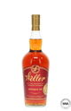 Weller Antique 107 - Cambridge Wine Merchants #507
