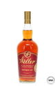 Weller Antique 107 - Sazerac Barrel Selection Fortnum & Mason #260