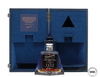 Glenfarclas 63 Year Old (1953) - Pagoda Sapphire Reserve (Silver Edition) Cask #1677