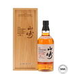Yamazaki 18 Year Old 2025 - Mizunara Japanese Oak Cask