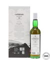 Laphroaig 33 Year Old Strong Characters - Donald Johnston