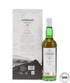 Laphroaig 33 Year Old Strong Characters - Donald Johnston