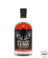 Stagg Bourbon - Batch 25A