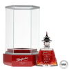 Glenfarclas 62 Year Old (1954) - Pagoda Ruby Reserve (Silver Edition) Cask #445