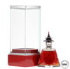 Glenfarclas 62 Year Old (1954) - Pagoda Ruby Reserve (Silver Edition) Cask #445