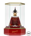 Glenfarclas 62 Year Old (1954) 1.5ltr Magnum - Pagoda Ruby Reserve (Gold Edition) Cask #445
