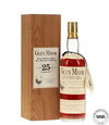 Glen Mhor 25 Year Old 1970 #1164/1166 - Campbell & Clark