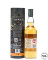 Oban 12 Year Old - 2021 Special Release - The Tale Of Twin Foxes