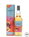 Oban 11 Year Old - The Soul Of Calypso - 2023 Special Release
