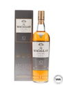Macallan 10 Year Old - Fine Oak