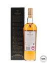 Macallan 12 Fine Oak - Ernie Button Limited Edition
