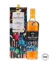 Macallan Concept No3 - David Carson 2020