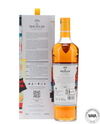 Macallan Concept No3 - David Carson 2020