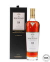 Macallan 18 Year Old Sherry Oak (2022)