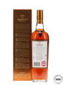 Macallan 10 Year Old Sherry Oak